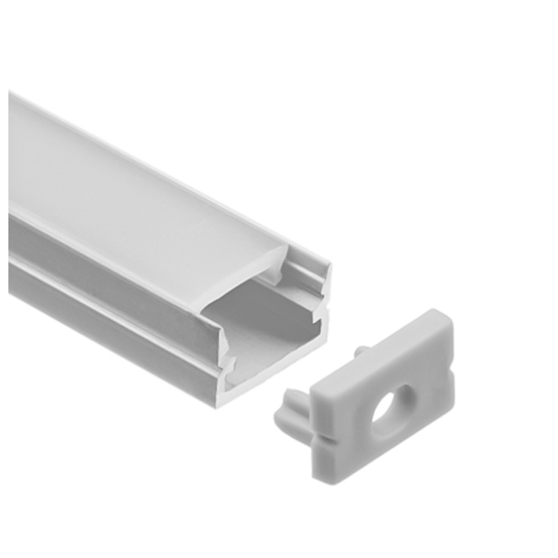 Profilé Alu KD-LSP12-07 / KD-LSP12-15 / KD-LSP18-15 (copie) (copie)