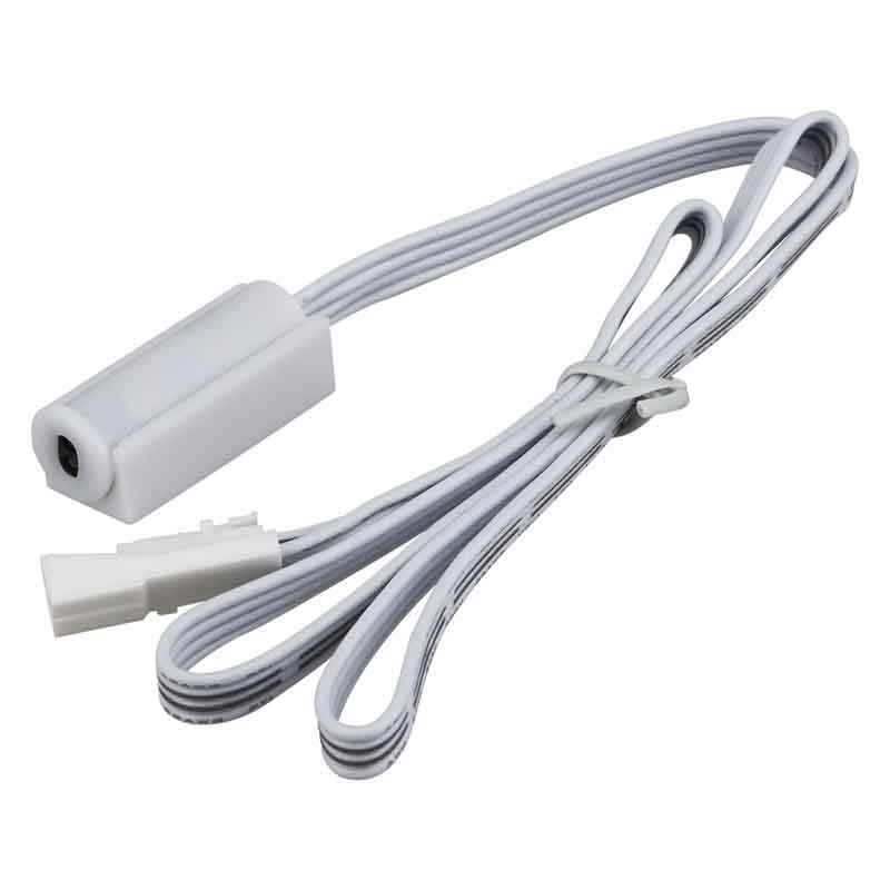 Détecteur à main allumage automatique 5A IP20 DC5-24V