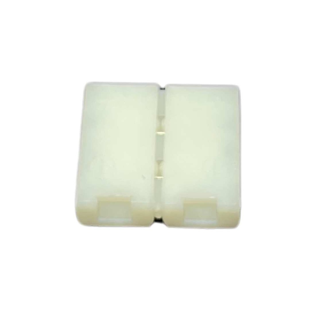 Connecteur 2Pin type T 10mm