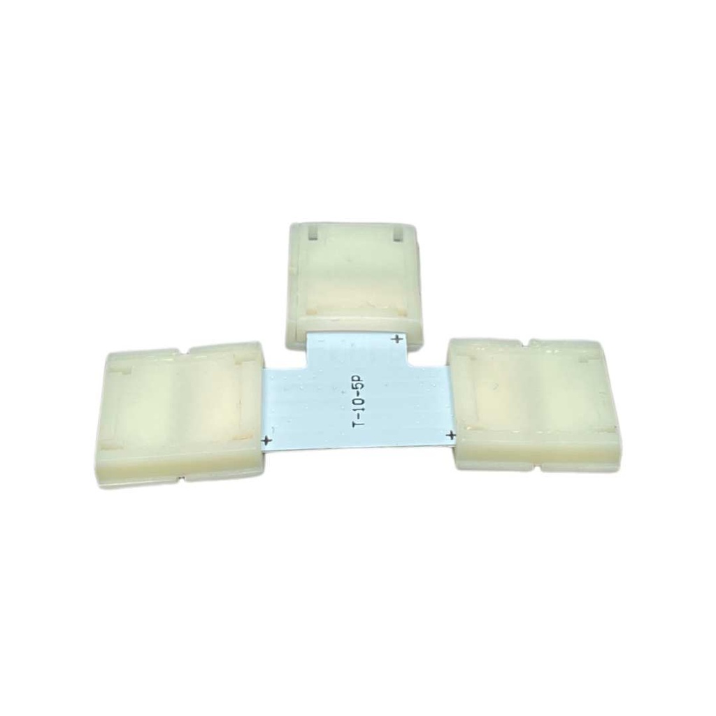 Connecteur 5Pin T 12mm RGBW