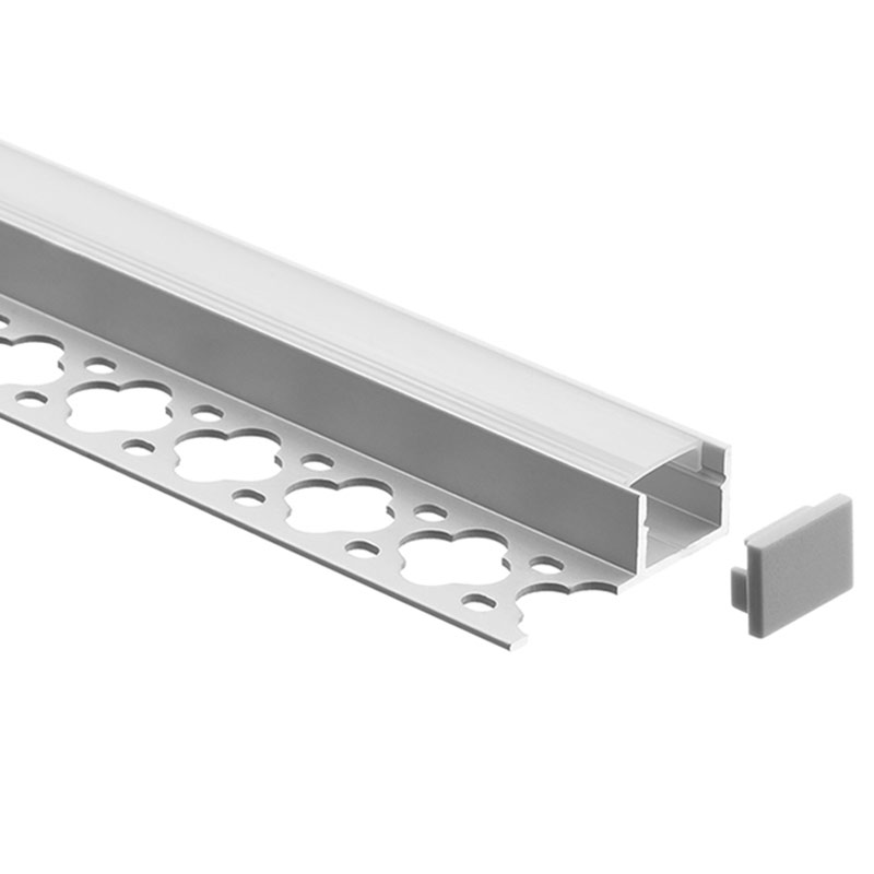 Profilé Aluminium pour LED LSP35-10