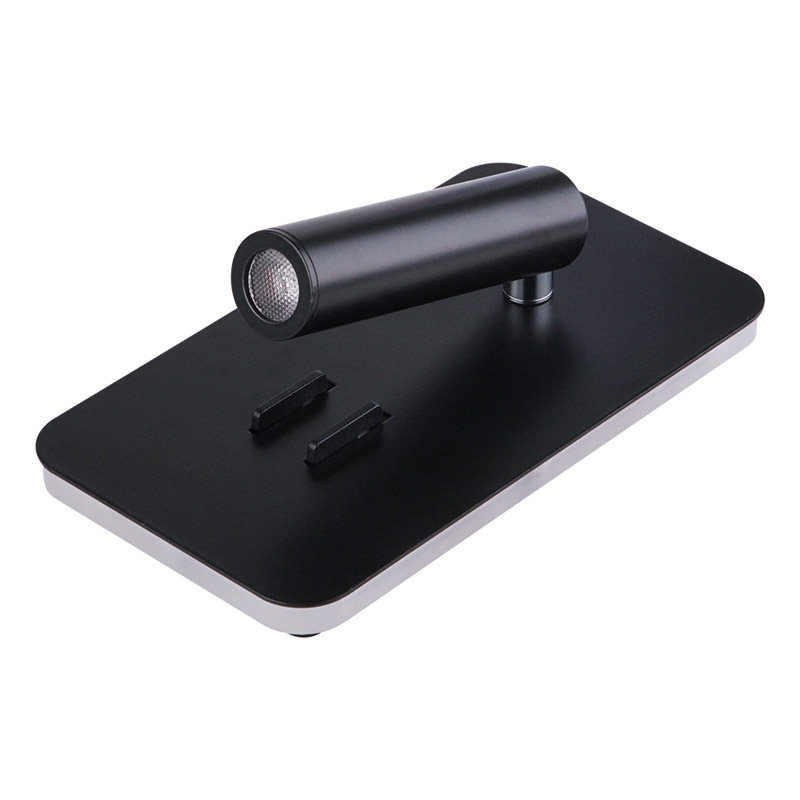 Liseuse DILIBED A170 3W Lm IP44 AC85-265V (copie) (copie)