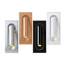 Liseuse DILIBED A170 3W 80Lm/W AC85-265V