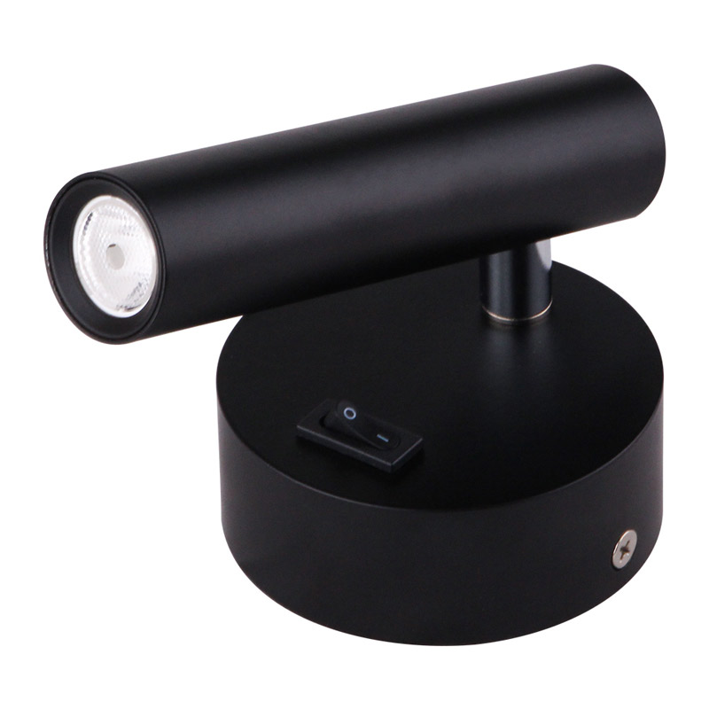 Liseuse DILIBED ALK11 3W 70Lm/W AC85-265V