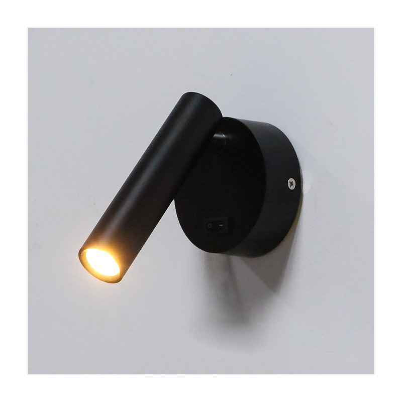 Liseuse DILIBED ALK11 3W 70Lm/W AC85-265V