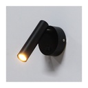 Liseuse DILIBED rond ALKO1 3W Lm IP44 AC85-265V (copie) (copie)