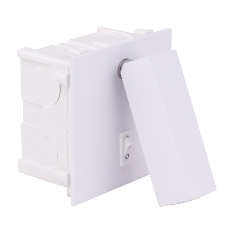 Liseuse DILIBED ALK25 3W 70Lm/W AC85-265V