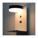 Liseuse DILIBOXLISS ALUK11 5W Lm IP44 AC85-265V (copie) (copie)