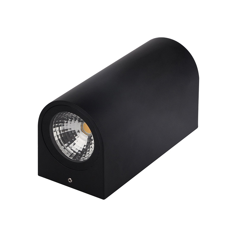 Applique DILITUN R SH 5W 80Lm/W AC85-265V ( copie )KD-LWL-AS60-5W (copie)