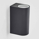 Applique DILITUN R SH 5W 80Lm/W AC85-265V ( copie )KD-LWL-AS60-5W (copie)