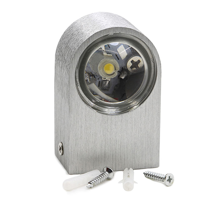 Applique DILIDUO AL50 80Lm/W AC85-265V