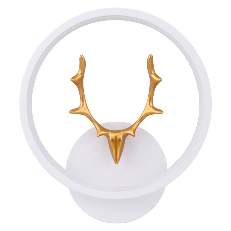 Applique DILICOIL ALR01 10W 90Lm/W AC85-265V (copie) KD-LWL-ALR01 (copie)