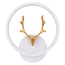 Applique DILICOIL ALR01 10W 90Lm/W AC85-265V (copie) KD-LWL-ALR01 (copie)