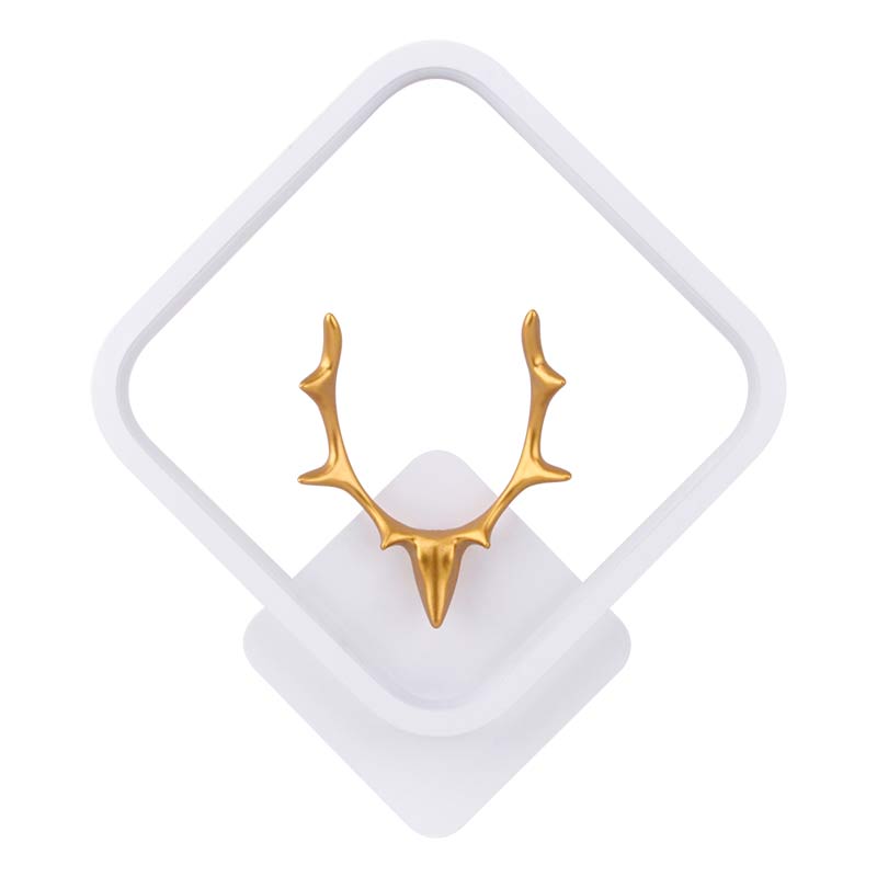 Applique DILICOIL ALS01 10W 90Lm/W AC85-265V (copie) KD-LWL-ALS01 (copie) (copie)