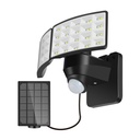 Applique Solaire DILILEADPAD 100Lm/W IP65 PIR (copie)