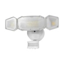 Projecteur DILITRIPLE 50W 120Lm/W PIR AC85-265V