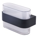 Applique DILICOP G22 6W 80Lm/W AC85-265V