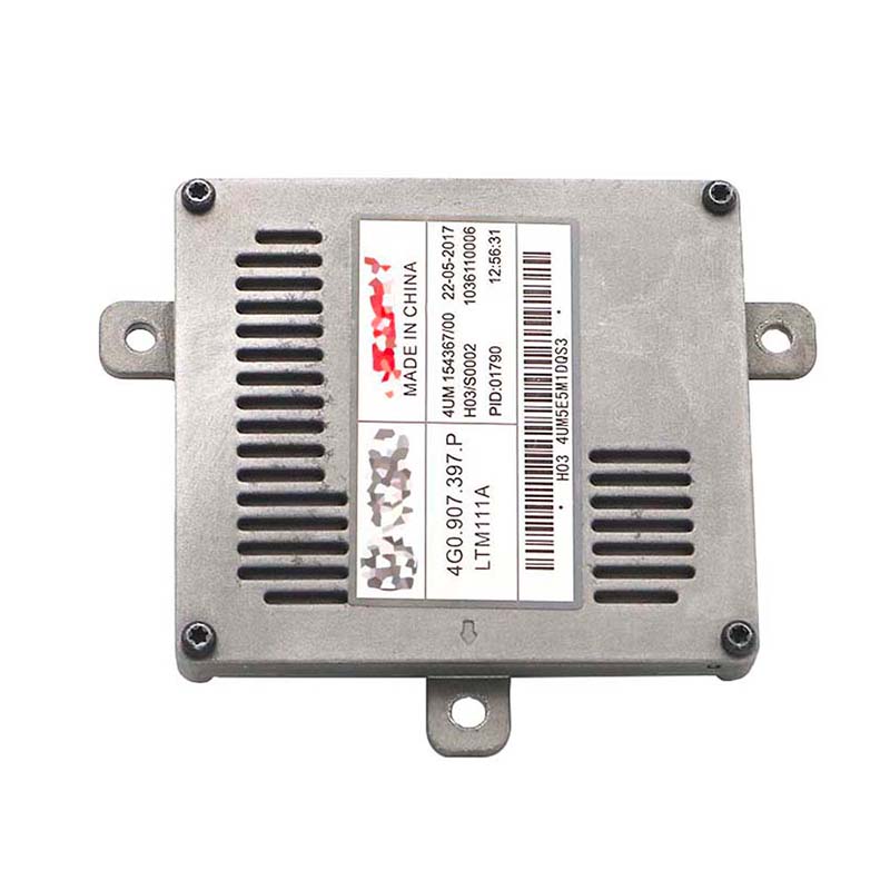 Ballasts d'origine Keboda D1S/D1R N°: 4G0.907.397.P AUDI, VW, SKODA DC12V