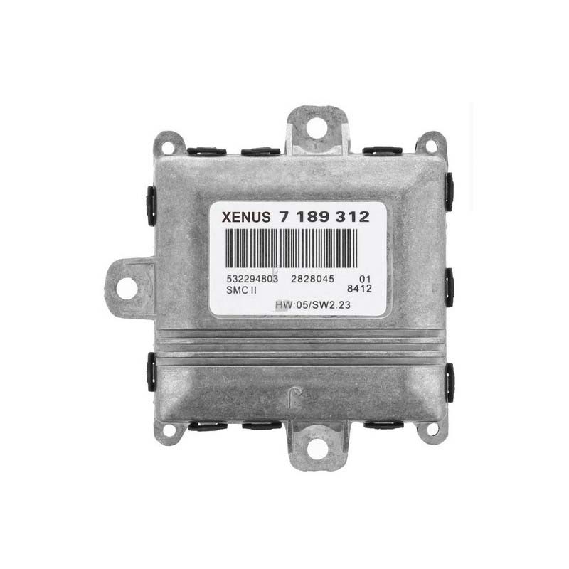 Ballasts d'origine Keboda D1S/D1R N°: 4G0907397P AUDI, VW, SKODA DC12V (copie)