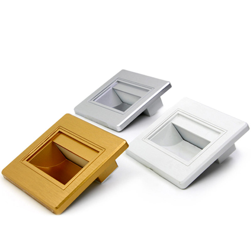 Step Light DILISTEP LSL1701A 1,5W 60Lm/W AC85-265V