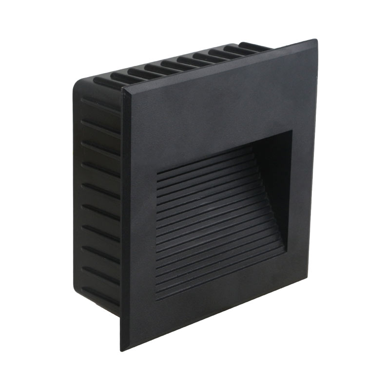 Step Light DILISTEP 80Lm  IP65 AC85-265V (copie) LSL19IP30H (copie)