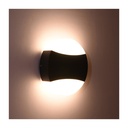 Applique 12W Rond IP65 Φ150*50mm AC85-265V (copie)