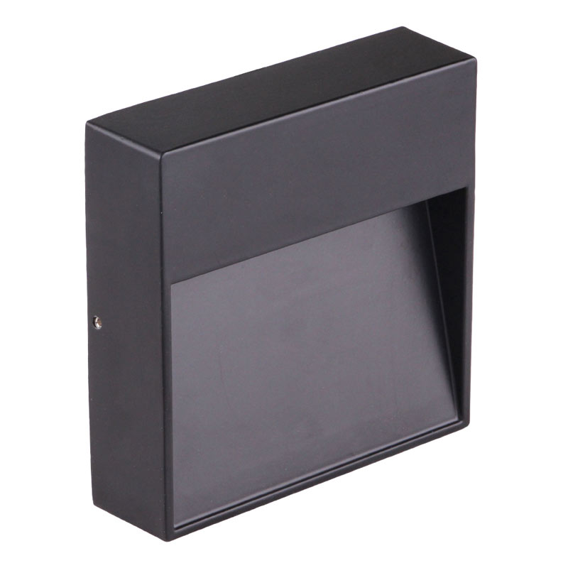 Applique DILISMOOTH IP65 160*80*160(H)Φ160mm 110Lm/W AC85-265V (copie) (copie)