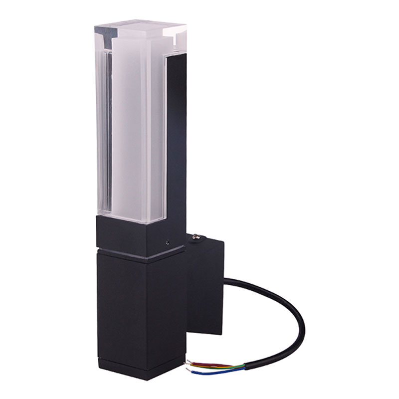 Applique DILITANGLE 80Lm/W IP65 50*100*300mm AC85-265V (copie)