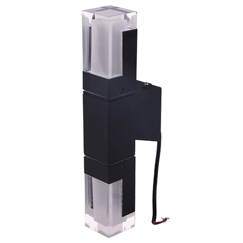 Applique haut IP65 270*100*50mm AC85-265V (copie)