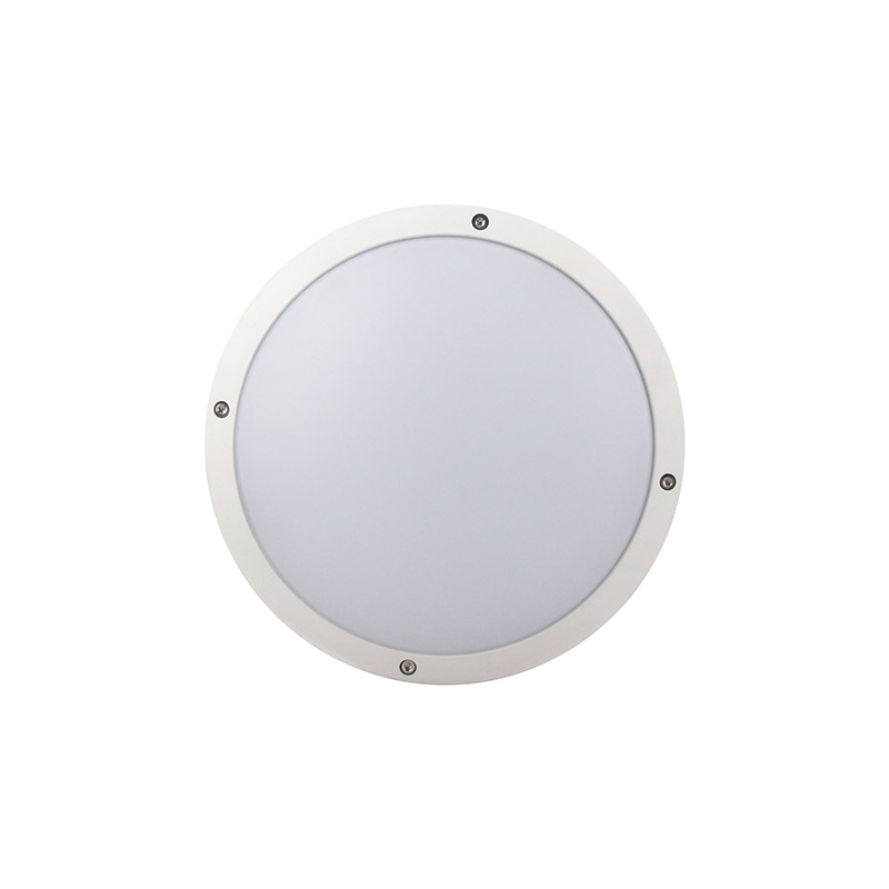 Applique DILIBULK CLR06 80Lm/W IP65 Φ275*90mm AC85-265V (copie) KD-CL20W-R06 (copie)