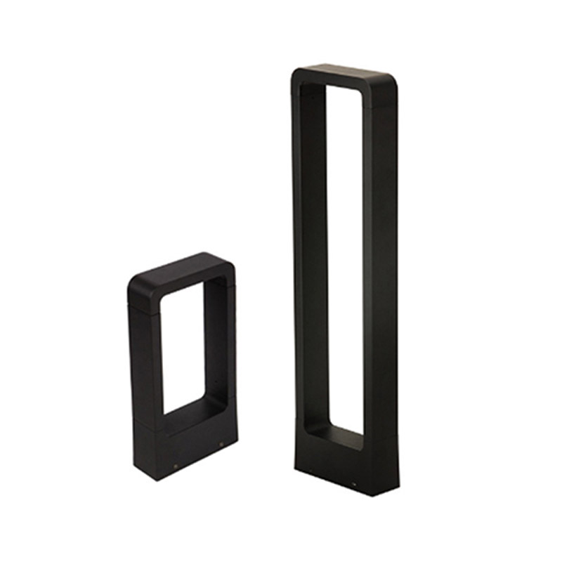 Borne DILISUN 12W 90Lm/W IP65 Φ150*600mm AC85-265V (copie)