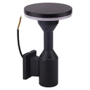 Applique DILITOWER Rond 12W 80Lm/W AC85-265V