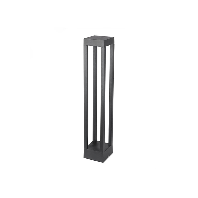 Borne DILIFRAM 90Lm/W IP65 160*50mm AC85-265V (copie)