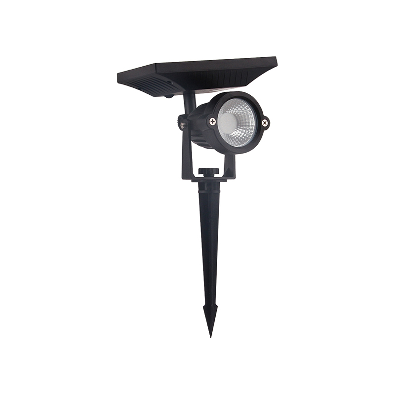 Garden Solaire DILIBEANIE 5W 70Lm/W