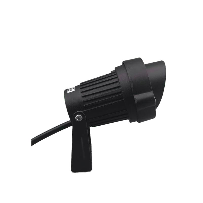 5W DILIGARD 475Lm IP65 Φ43*H240mm AC85-265V (copie)