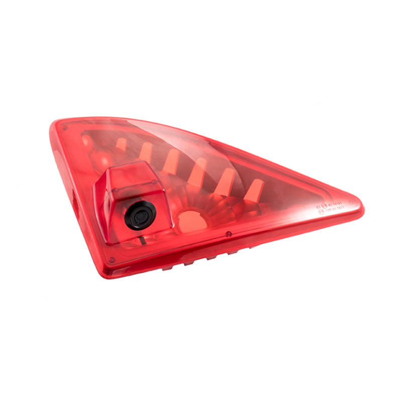 Caméra de recul spécifique : Renault Master - Nissan NV400 - Opel Movano DC12V DL-237-10