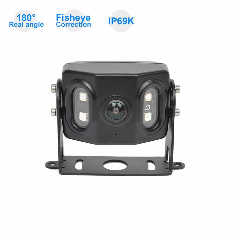 Caméra de recul vue côté DC12V PJ-141A (copie) (copie)