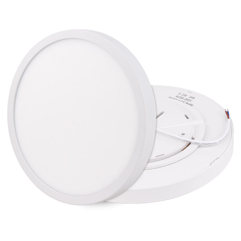 Downlight DILIFIXDOWN Rond 90Lm/W IP44 AC85-265V (copie)