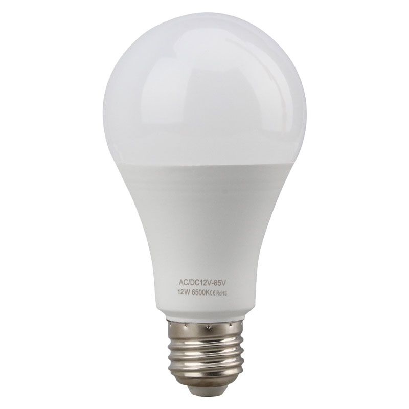 Ampoule LED E27 DILIBULB CCT 110Lm/W IP20 AC230V