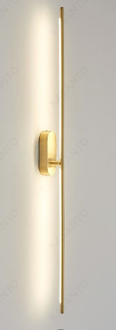 Applique DILIPIPE B 80Lm/W AC85-265V