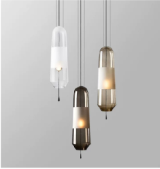 Suspension DILIEGG 5W AC85-265V