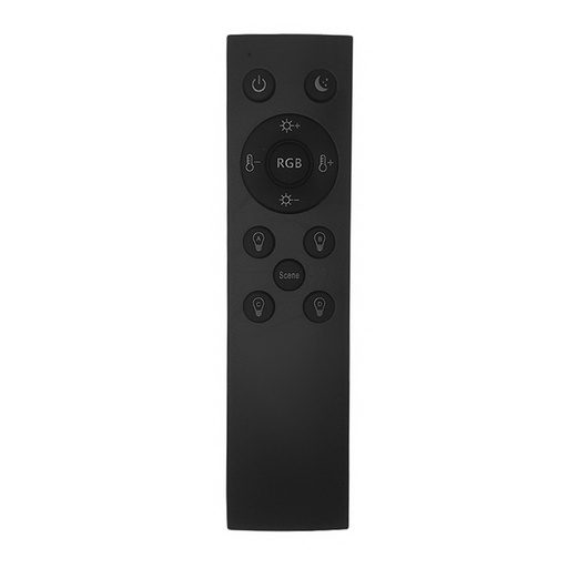 [ECLTEL09856] Télécommande RGBCCT RF Tuya