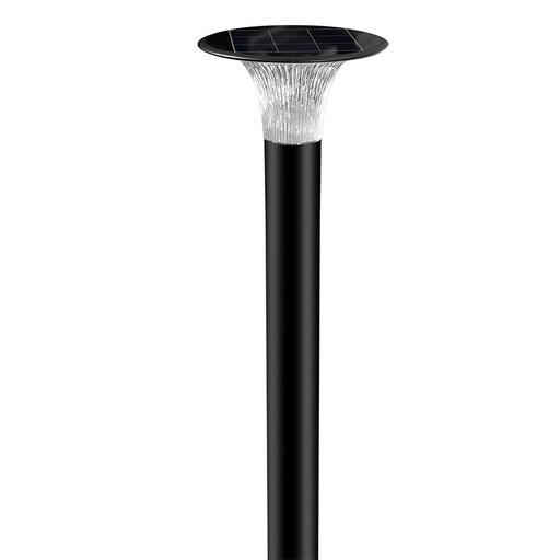 Borne Solaire DILIDIAMOND SGL 150Lm 15W IP65 