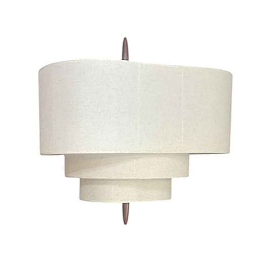 Suspension DILIECLIPSE E27
