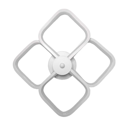 Plafonnier DILICLOVER  AC180-240V