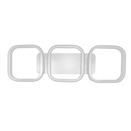 Plafonnier DILIHALO S  AC180-240V 