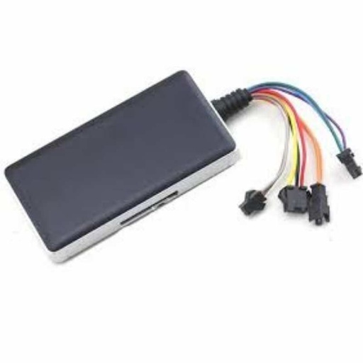 [AUTALARM51008] Trackeur GPS GPRS 106*55*17mm DC12V VT-220
