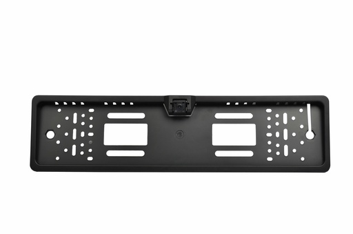 [AUTCAM50353] Caméra de recul support plaque à fixer DC12V DL-108CM-N