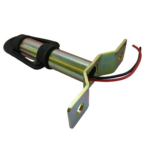 [AUTGYR51091] Support avec fiche pour gyrophares DC12-24V FIG-3