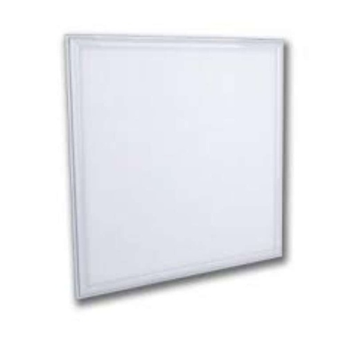 [ÉCLPAN01348] 36W Panel Light RGB Commande IR Alu 3600lm IP54 595*595*9mm AC180-240V 50-60Hz